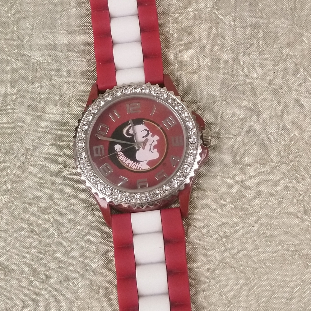 Game Day Outfitters Wrist Watch.